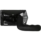 Front Passenger Side Interior Door Handle Lever Fits 2003-2005 Cadillac Escalade New. Price: $26.47.