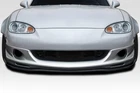 For 2001-2005 Miata Duraflex Shora Front Lip Spoiler Air Dam Piece New. Price: $355.00.