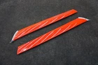 Set Left & Right Front Pillar Trim 69830100 Ferrari California 2008-14 *note Used. Price: $139.99.