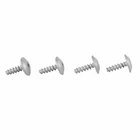 Genuine Ford Door Trim Panel Screw W709816-S442 New. Price: $6.40.