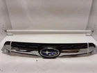 2017-2018 Subaru Forester Center Upper Grille Bright Chrome Used. Price: $165.00.