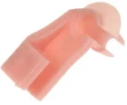 Door Lock Rod Clip Dorman 75432 New. Price: $9.10.
