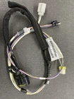 2007-10 Jeep Wrangler Left Front Full Door Power Window Wiring Oem# 68005005AC New. Price: $138.43.
