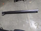 15-17 Chrysler 200 Left Driver Side Skirt Rocker Panel Molding White Oem 1161186 Used. Price: $140.00.