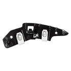 Ford Bronco Sport 21-24 Front Driver Side Bumper Cover Support Standard Line New. Price: $11.28.