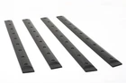 Egr 993474 Crew Cab Front 45IN Rear 34.5IN Bolt-on Look Body Side Moldings New. Price: $173.00.