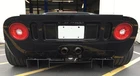 Fits 05-06 Ford Stillen Urethane Rear Valance Lower Diffuser Kit FGT102000S New. Price: $449.00.