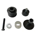 Ford Explorer Sport Trac 2001-2005 Skp SK924060 Upper Lower Body Mount New. Price: $36.15.