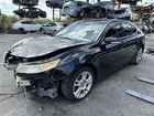Rocker Panel Molding Driver Left Side 2009 10 11 12 13 14 Acura Tl Used. Price: $149.40.