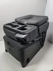 20 21 22 23 24 25 Chevy Silverado 1500 Center Console Storage/ Seat Free Ship Used. Price: $450.00.