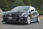 Hks Front Bumper Spoiler For Gr Corolla GZEA14H Type-s G16E-GTS 53004-AT031 New. Price: $1636.11.
