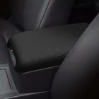 Aomsazto Center Console Armrest Covers For 2012-2017 Toyota Camry, BLACK-3 New. Price: $23.94.