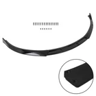 For 2011-2014 Chevrolet Cruze Painted Black Front Lips Bumper Protector New. Price: $71.55.