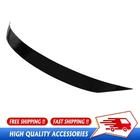 Gearzaar Front Hood Bumper Trim Nose Cover Black For 2016-2021 Honda Civic New. Price: $32.79.