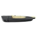 Front Driver Side Exterior Door Handle Fits 2007-2008 Hyundai Entourage New. Price: $39.44.
