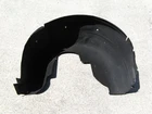08-19 Maserati Granturismo Mc M145 Rear Passenger Liner Splash Guard Cover Oem Used. Price: $120.00.