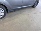 Passenger Side Focus 2012 Rocker Panel Moulding 675320 Used. Price: $239.89.