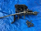 John Deere 2210 Complete Pedal Kit With Linkages LVA801877 Used. Price: $285.00.