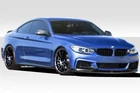 Duraflex Fits 2014-2020 Bmw Series F32 Performance Look Body Kit 5 Piece New. Price: $923.45.