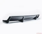 Vr Aero Gloss Carbon Fiber Rear Diffuser - Tesla Model 3 2018+ New. Price: $1295.00.