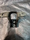 Left Door Hinge Rear Upper 2009-2020 Dodge Ram Mopar Oem 68058523AA Used. Price: $19.00.