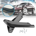 2X Carbon Fiber Rear Bumper Lip Diffuser Splitter Canard Protector Universal New. Price: $16.99.