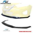 Fits 19-23 Nissan Maxima A36 Ikon 4 Style Front Bumper Lip Spoiler Pu Unpainted New. Price: $104.99.