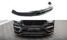 Maxton Design Front Splitter Bmw X3 G01 (2018 2021) Brand New In Box. Price: $289.99.