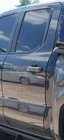 2024-2025 Toyota Tacoma Lh Left Driver Side Rear Door Oem Used. Price: $1484.00.