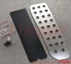 Mazda MX-5 MX5 Miata Roadster ND5RC Genuine Aluminum Footrest N243-V9-095 Oem New. Price: $80.17.