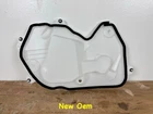 2024 Toyota Tacoma Front Left Door Water Deflector 67832AK010 New. Price: $114.75.