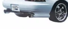 Greddy 17010066 For Toyota MR-2 Rear Under Spoiler New. Price: $464.40.