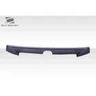 Duraflex IS250 IS350 Msr Rear Wing Spoiler For Series Lexus 06-13 Edpart 115 New. Price: $281.00.
