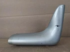 1996-1998 Ford Mustang Cobra Gt V6 Rh Right Side Skirt Rocker Panel End Cap Used. Price: $34.99.