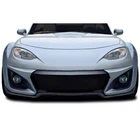Duraflex NC2 / NC3 Toru Front Bumper For Miata Mazda 09-15 Ed 119943 New. Price: $880.00.