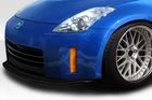 For 2006-2008 350Z Z33 Duraflex Mz Front Lip Spoiler 1 Piece New. Price: $186.00.