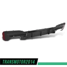 Rear Bumper Diffuser M5 Style Fit For 2017-2023 Bmw G30 Series W/ Sport New. Price: $125.60.