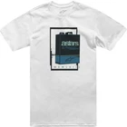 Alpinestars Galun Csf T-shirts Lg White 1214-73140-20-L New. Price: $28.95.