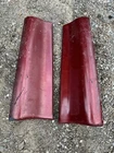 1985-90 Firebird Trans Am Gta Rear Quarter Ground Effect Set Lh Rh Gm Gfx Used. Price: $107.00.