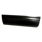 Front Lower Driver Side Door Skin Patch Fits 1994-2002 Dodge Ram New. Price: $61.12.
