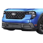 Ford Maverick 2025-2026 Air Design Front Bumper Spoiler New. Price: $393.02.