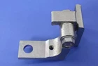 Genuine Mopar Front Door Upper Hinge Left 68070073AC New. Price: $64.46.