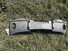 1964-1965 Corvette Filler Panel Gm 3863752 Rear Exhaust Valence Black Fiberglass New. Price: $999.00.