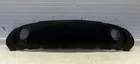 2017 - 2021 Alfa Romeo Giula Rear Bumper Lower Valance Diffuser Lip Trim Oem Used. Price: $175.00.