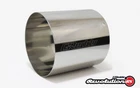 Greddy 11001140 Replacement Rs Sus 304 Muffler Tip 115MM Dia. X L120MM New. Price: $65.24.