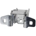 Right Front Lower Door Hinge 2002-2009 Mitsubishi Raider Dodge 8.3L 55275634AA New. Price: $68.93.