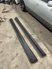 98-05 Lexus Side Skirts GS300 GS400 GS430 Druaflex New. Price: $100.00.