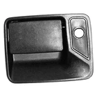 Sherman 580-135BL Front Driver Side Exterior Door Handle 4C3Z2522405AAA New. Price: $24.82.