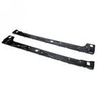 Kuafu Inner Rocker Panels Pair Compatible With 1999-2018 Chevy Silverado/gmc Sie New. Price: $159.32.