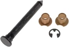 Door Hinge Pin And Bushing Kit Dorman 38397 New. Price: $11.07.